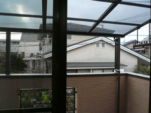 O邸 外観AFTER