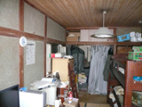 T邸 2階BEFORE